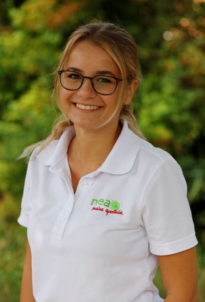 Pharmazeutisch-technische Assistentin Jana Ackermann