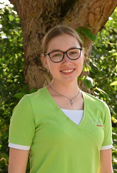 Lieferservice Laura Ackermann