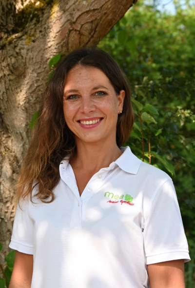 Lieferservice Ann-Kathrin Hornberger