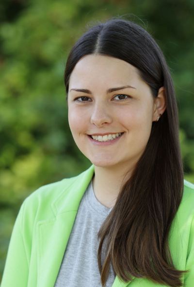 Pharmazeutisch-technische Assistentin (in Elternzeit) Kathrin Krommrei
