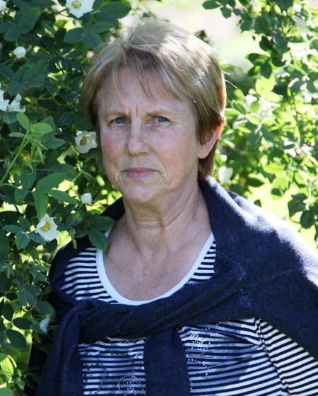 Annemarie Roder Annemarie Roder